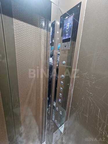 5-комн. вторичка - м. Мемар Аджеми - 120 м² (11)