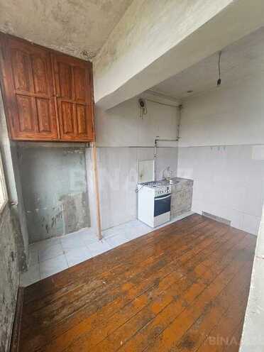 5-комн. вторичка - м. Мемар Аджеми - 120 м² (14)