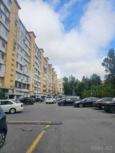 5-комн. вторичка - м. Мемар Аджеми - 120 м² (2)
