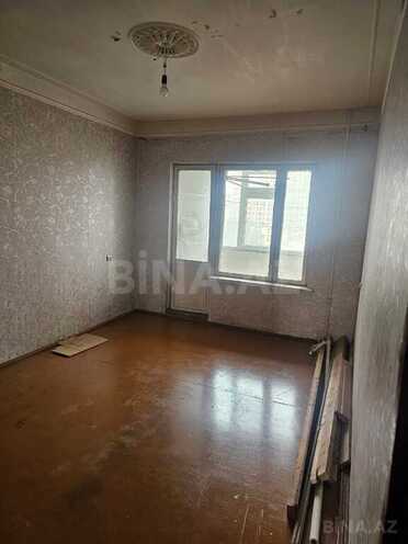 5-комн. вторичка - м. Мемар Аджеми - 120 м² (5)