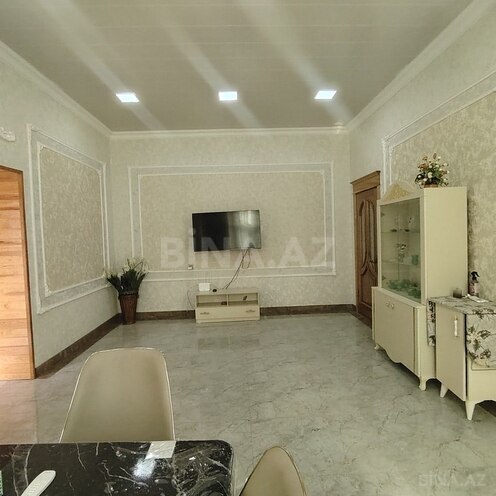 Дом/Дача - пос. Шувеляны - 240 м² (24)