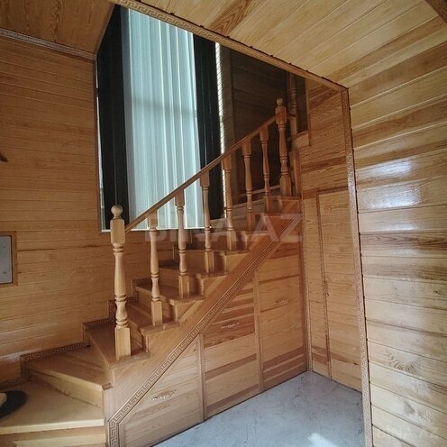 Дом/Дача - пос. Шувеляны - 240 м² (11)