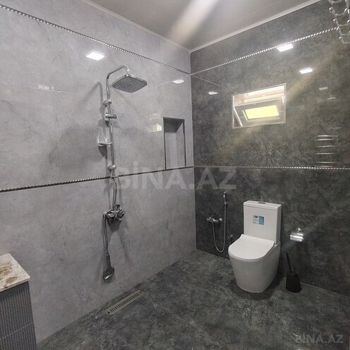 Дом/Дача - пос. Шувеляны - 240 м² (15)