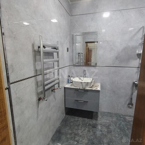 Дом/Дача - пос. Шувеляны - 240 м² (14)