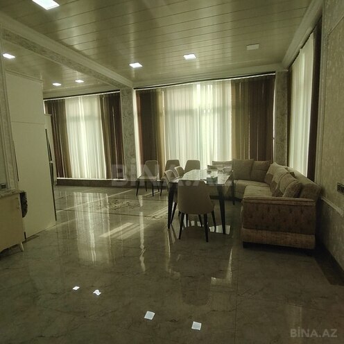 Дом/Дача - пос. Шувеляны - 240 м² (21)