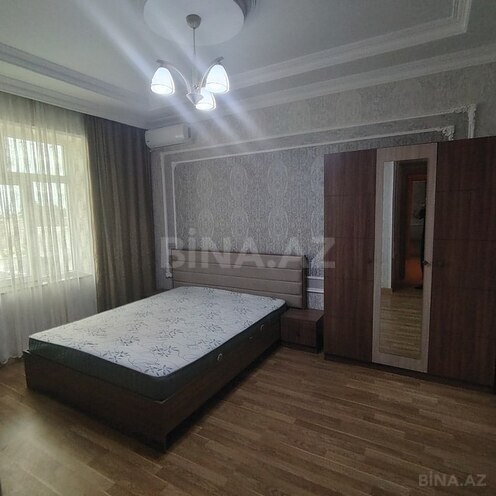 Дом/Дача - пос. Шувеляны - 240 м² (13)