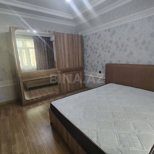 Дом/Дача - пос. Шувеляны - 240 м² (17)