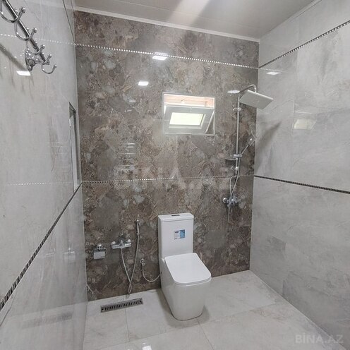 Дом/Дача - пос. Шувеляны - 240 м² (19)
