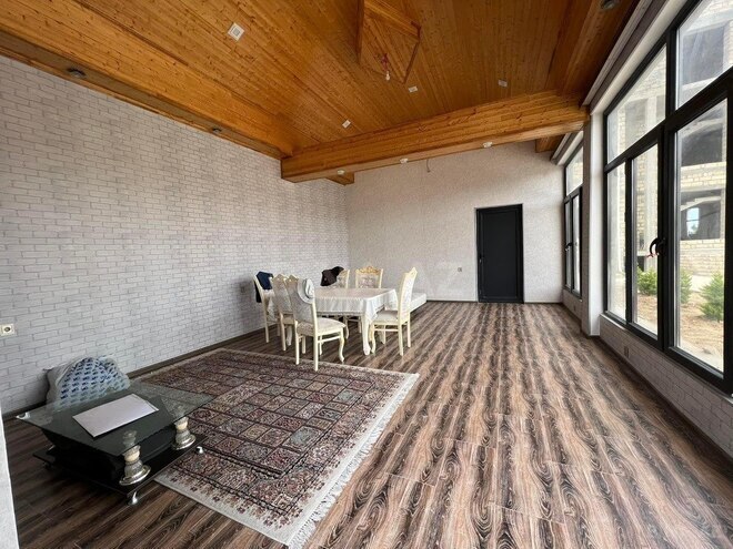 9-комн. дом/дача - пос. Нардаран - 865 м² (22)