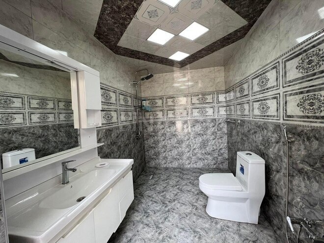 9-комн. дом/дача - пос. Нардаран - 865 м² (23)