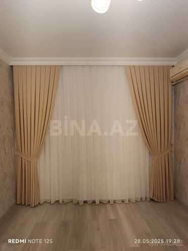 1-комн. вторичка - м. Мемар Аджеми - 45 м² (6)