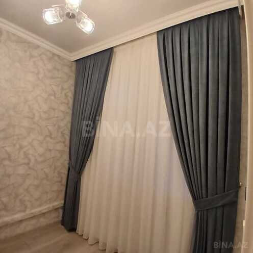 1-комн. вторичка - м. Мемар Аджеми - 45 м² (7)