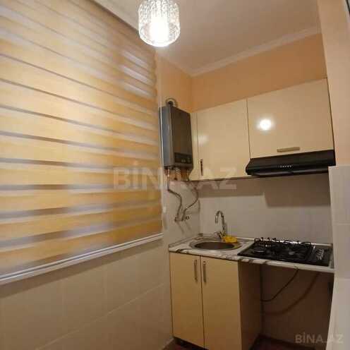 1-комн. вторичка - м. Мемар Аджеми - 45 м² (3)