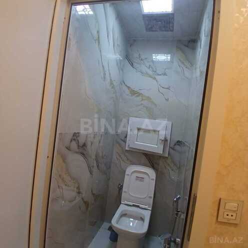 1-комн. вторичка - м. Мемар Аджеми - 45 м² (8)