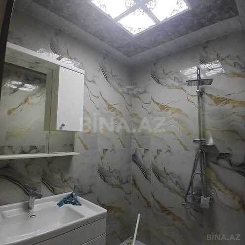 1-комн. вторичка - м. Мемар Аджеми - 45 м² (4)