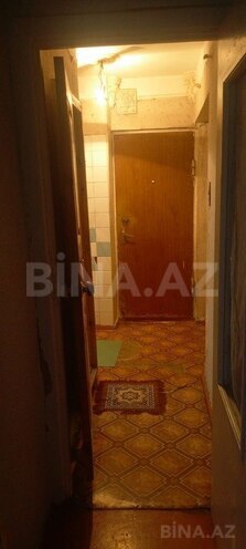 1-комн. вторичка - м. Нефтчиляр - 30 м² (9)