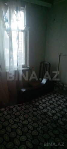 1-комн. вторичка - м. Нефтчиляр - 30 м² (8)