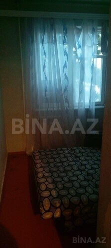 1-комн. вторичка - м. Нефтчиляр - 30 м² (6)
