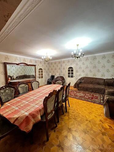 3-комн. вторичка - м. Гянджлик - 85 м² (4)