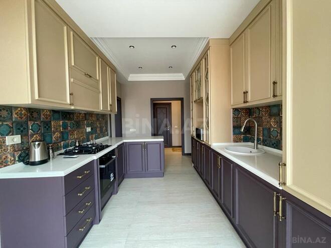 İcarəyə verilir 2 otaqlı yeni tikili 60 m², Bayıl q., photo 5 from 13