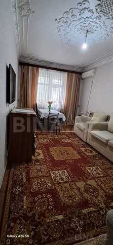 3-комн. вторичка - м. Нариман Нариманов - 80 м² (2)