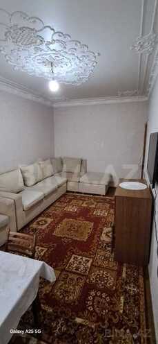 3-комн. вторичка - м. Нариман Нариманов - 80 м² (3)