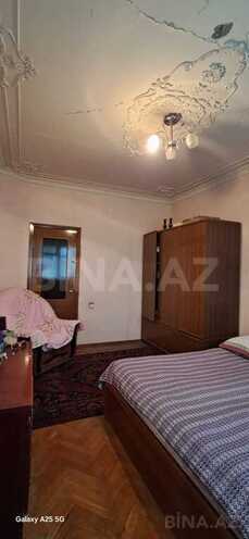 3-комн. вторичка - м. Нариман Нариманов - 80 м² (5)