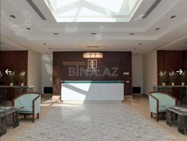 İcarəyə verilir 2 otaqlı yeni tikili 60 m², Bayıl q., photo 9 from 13