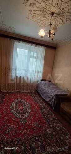 3-комн. вторичка - м. Нариман Нариманов - 80 м² (6)