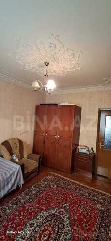 3-комн. вторичка - м. Нариман Нариманов - 80 м² (7)