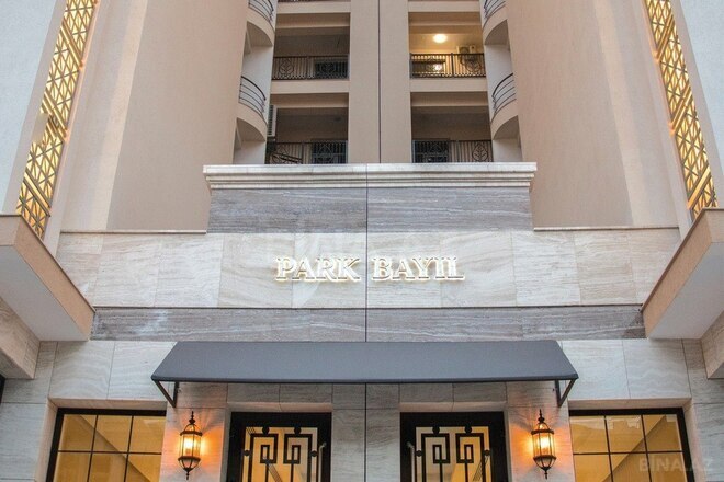 İcarəyə verilir 2 otaqlı yeni tikili 60 m², Bayıl q., photo 12 from 13