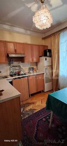 3-комн. вторичка - м. Нариман Нариманов - 80 м² (8)