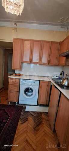 3-комн. вторичка - м. Нариман Нариманов - 80 м² (9)