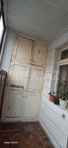 3-комн. вторичка - м. Нариман Нариманов - 80 м² (11)