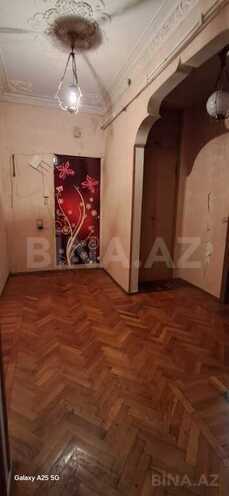 3-комн. вторичка - м. Нариман Нариманов - 80 м² (14)