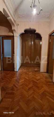 3-комн. вторичка - м. Нариман Нариманов - 80 м² (15)