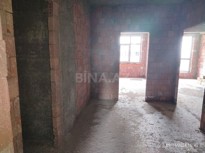 2 otaqlı yeni tikili - Sumqayıt - 78 m² (8)