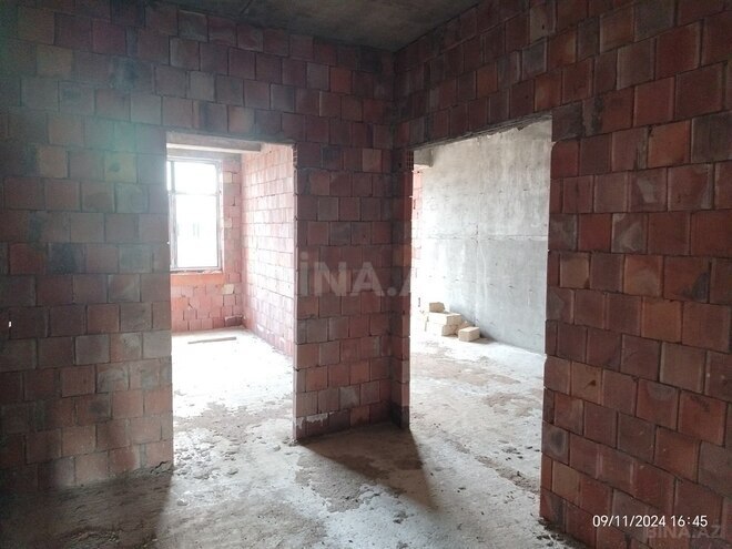 2 otaqlı yeni tikili - Sumqayıt - 78 m² (6)