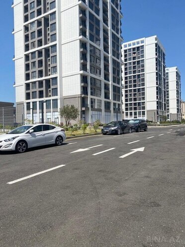3-комн. новостройка - Низаминский  р. - 136 м² (1)