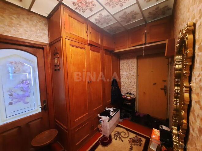 3-комн. вторичка - пос. Ени Гюнешли - 74 м² (3)