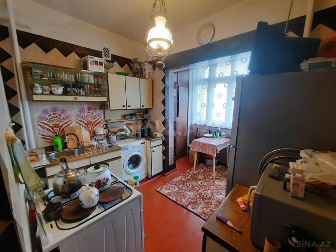 3-комн. вторичка - пос. Ени Гюнешли - 74 м² (6)
