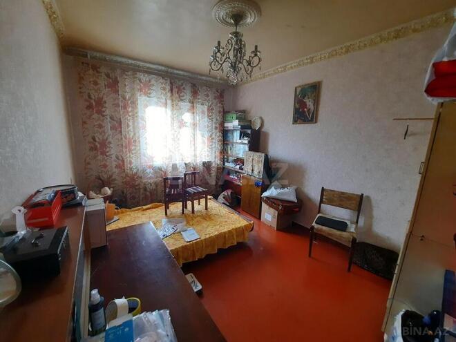 3-комн. вторичка - пос. Ени Гюнешли - 74 м² (11)