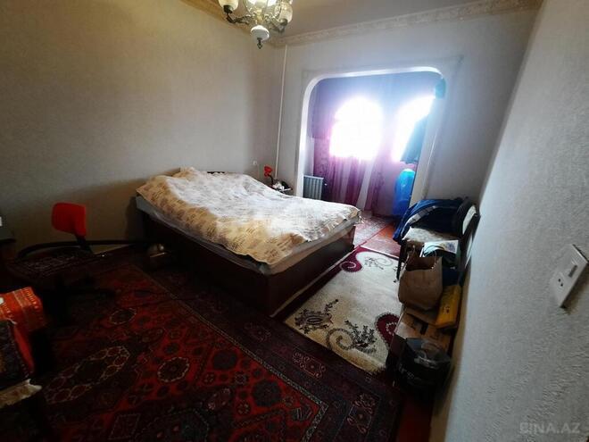 3-комн. вторичка - пос. Ени Гюнешли - 74 м² (7)
