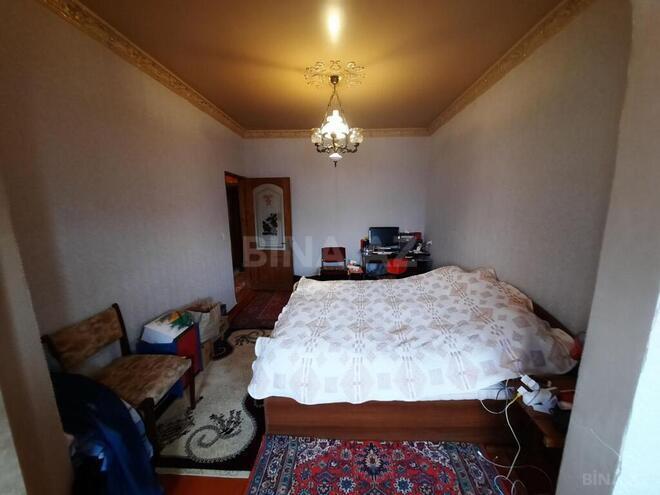 3-комн. вторичка - пос. Ени Гюнешли - 74 м² (8)