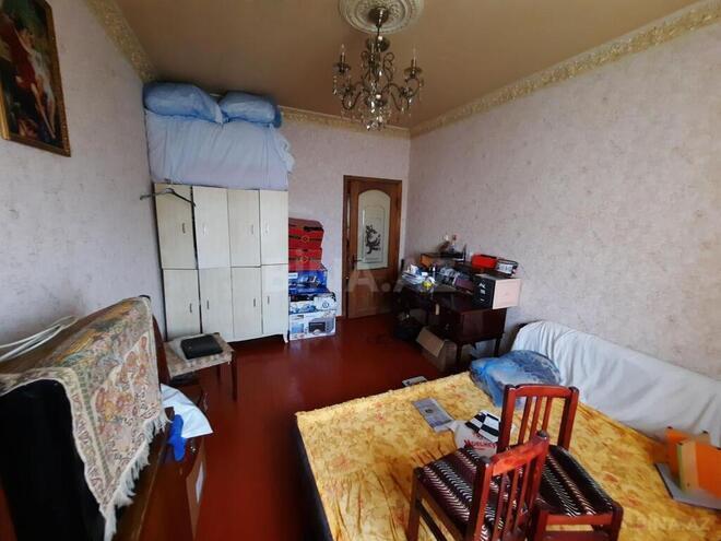 3-комн. вторичка - пос. Ени Гюнешли - 74 м² (10)