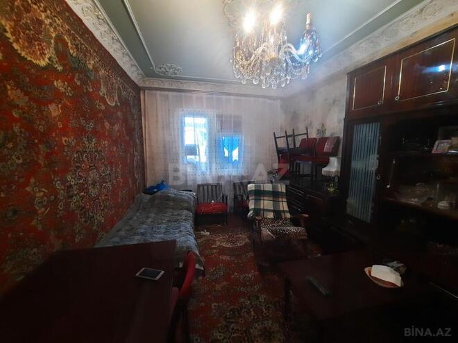 3-комн. вторичка - пос. Ени Гюнешли - 74 м² (9)