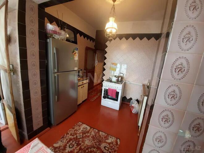 3-комн. вторичка - пос. Ени Гюнешли - 74 м² (12)