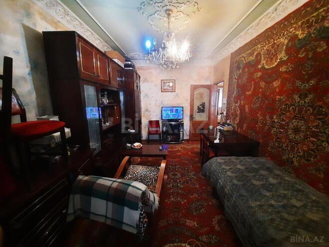 3-комн. вторичка - пос. Ени Гюнешли - 74 м² (4)