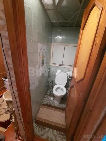 3-комн. вторичка - пос. Ени Гюнешли - 74 м² (13)