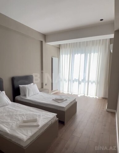 3-комн. новостройка - Низаминский  р. - 136 м² (4)